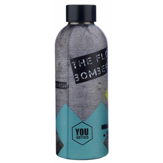 Θερμός YouBottles Bansky The Flower Bomber 500ml