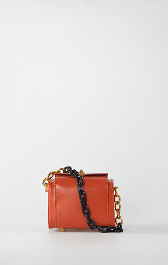 Τσάντα  Cabanni Prague Red