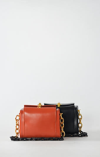 Τσάντα  Cabanni Prague Red