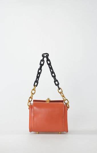 Τσάντα  Cabanni Prague Red