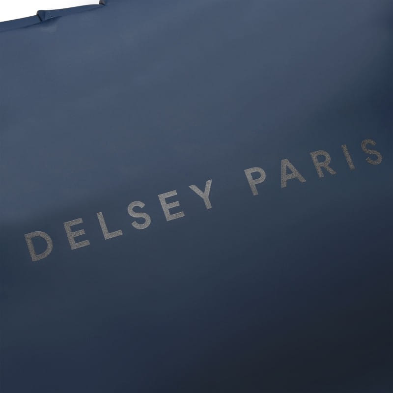 Σακίδιο πλάτης Delsey Roll-top Turenne Night blue