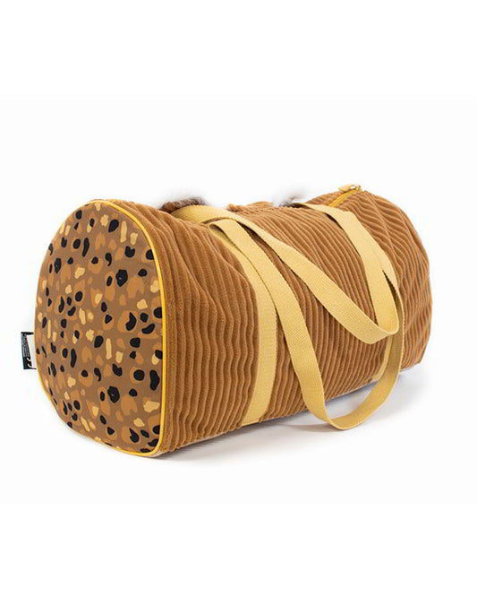 ΣΑΚ ΒΟΥΑΓΙΑΖ Les Deglingos THE TIGER – 31230
