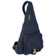 CAMEL ACTIVE ΣΑΚΙΔΙΟ BODY BAG  JOURNEY DARK BLUE