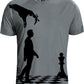 T-shirt Replica Chess