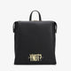 Ynot σακίδιο πλάτης Black LVS003F5